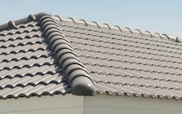 advantages of Barkham clay roofing