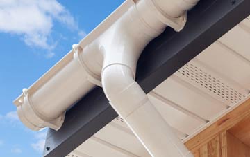 Barkham gutter installation costs