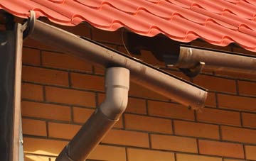 Barkham gutter repair costs