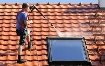 roof cleaning Barkham, Berkshire