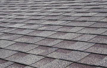 Barkham tiles for shallow pitch roofing