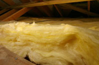 Barkham pitch roof insulation